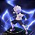 Hunter x Hunter Super Figure Collection Killua - Catálogo - Imagem 3