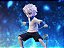 Hunter x Hunter Super Figure Collection Killua - Catálogo - Imagem 1