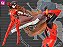 Evangelion Shin Gekijouban - Evangelion Shin Gekijouban: Q - Souryuu Asuka Langley - PM Figure - Ver. 2 - SEGA - *SEM CAIXA* - PRONTA ENTREGA - Imagem 4