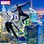 Spider-Man: Across the Spider-Verse - Ghost-Spider - Luminasta (SEGA) - PRONTA ENTREGA - Imagem 2