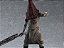 Silent Hill 2 Pop Up Parade Red Pyramid Thing - RESERVA (PRÉ-VENDA) - Imagem 1