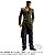 Yu Yu Hakusho - Toguro-otouto - DXF Figure - 30th Anniversary (Bandai Spirits) - PRONTA ENTREGA - Imagem 5
