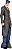 Yu Yu Hakusho - Toguro-otouto - DXF Figure - 30th Anniversary (Bandai Spirits) - PRONTA ENTREGA - Imagem 3
