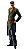 Yu Yu Hakusho - Toguro-otouto - DXF Figure - 30th Anniversary (Bandai Spirits) - PRONTA ENTREGA - Imagem 1
