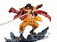 One Piece Manhood Gol D. Roger (Special Ver.) - PRONTA ENTREGA - Imagem 1