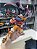 LX Studio - One Piece - Red Roc Luffy (RESINA) - PRONTA ENTREGA - Imagem 5