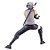 NARUTO SHIPPUDEN - HATAKE KAKASHI II - VIBRATION STARS - BANDAI BANPRESTO - PRONTA ENTREGA - Imagem 3