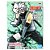 NARUTO SHIPPUDEN - HATAKE KAKASHI II - VIBRATION STARS - BANDAI BANPRESTO - PRONTA ENTREGA - Imagem 5