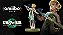 Zelda no Densetsu: Tears of the Kingdom - Zelda Hime - Amiibo - Amiibo Zelda no Densetsu Series (Nintendo) - PRONTA ENTREGA - Imagem 3
