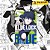 COMBO BLUE LOCK: Action Figure Isagi Yoichi - Bandai + Osuwari Figure (Mini) Vol.2 - Kunigame Rensuke - Bandai + Mangá Blue Lock Vol.1 - Panini - Novo e lacrado - Imagem 4