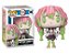 Funko Pop! - Demon Slayer - Mitsuri Kanroji - #1306 - PRONTA ENTREGA - Imagem 1
