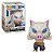Funko Pop - Demon Slayer - Inosuke Hashibira #1261 - Special Edition - Imagem 1
