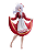 Majo no Tabitabi - Elaina - Coreful Figure - Budomimi no Otome Ver. (Taito) - PRONTA ENTREGA - Imagem 8
