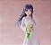 Seishun Buta Yarou wa Bunny Girl Senpai no Yume wo Minai - Makinohara Shoko - Coreful Figure (Taito) - PRONTA ENTREGA - Imagem 7