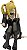 Death Note - Amane Misa - Super Figure Collection (#020) - 1/10 (ABYstyle Studio) - Pronta Entrega - Imagem 2