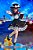 Touhou Project - Usami Renko - Trio-Try-iT (FuRyu) - PRONTA ENTREGA - Imagem 6