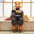Action Figure Demon Slayer: Kimetsu No Yaiba Rengoku Sega - Imagem 5
