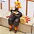 Action Figure Demon Slayer: Kimetsu No Yaiba Rengoku Sega - Imagem 4