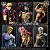 Jojo no Kimyou na Bouken - Sentou Chouryuu - Kars - Ichiban Kuji - Evil Party (B Prize) - Masterlise (Bandai Spirits) - Catálogo - Imagem 3