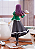 Yuri Is My Job! - Mitsuki Ayanokoji - POP UP PARADE - Good Smile Company - Catálogo - Imagem 2