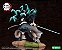 Demon Slayer: Kimetsu no Yaiba ArtFX J Muichiro Tokito 1/8 Scale Figure - Catálogo - Imagem 5