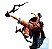 One Piece - Monkey D. Luffy -  Ichibansho (Signs of the Hight King) - Bandai Spirits - Imagem 5