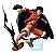 One Piece - Monkey D. Luffy -  Ichibansho (Signs of the Hight King) - Bandai Spirits - Imagem 1