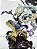 One Piece - Monkey D. Luffy - Portrait Of Pirates "WA-MAXIMUM" - Gear 5 - RESERVA (LEIA A DESCRIÇÃO) - Imagem 3