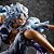 One Piece - Monkey D. Luffy - Portrait Of Pirates "WA-MAXIMUM" - Gear 5 - PRONTA ENTREGA - Imagem 3