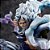 One Piece - Monkey D. Luffy - Portrait Of Pirates "WA-MAXIMUM" - Gear 5 - PRONTA ENTREGA - Imagem 2