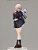 Fate/Grand Order - Fou - Mash Kyrielight - Seifuku (Grizzry Panda) - Catálogo - Imagem 4