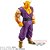 Dragon Ball Super Super Hero - Orange Piccolo - DXF Figure (Bandai Spirits) - Pronta Entrega - Imagem 2