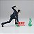 Hunter × Hunter - Leorio Paradinight - Vibration Stars - Pronta Entrega - Imagem 3