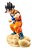 Dragon Ball Z - Son Guku - Hurry! Flying Nimbus!! Figure Son Goku - Bandai - PRONTA ENTREGA - Imagem 2