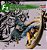 One Piece - Crocodile - Ichiban Kuji One Piece Takumi no Keifu Kettou no Kioku (F Prize) - Sumishiki Kai Gi (Bandai Spirits) - Imagem 4