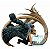One Piece - Crocodile - Ichiban Kuji One Piece Takumi no Keifu Kettou no Kioku (F Prize) - Sumishiki Kai Gi (Bandai Spirits) - Imagem 6