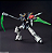 HGAC XXXG-01D GUNDAM DEATHSCYTHE - Colonies Liberation Organization Mobile Suit - PRONTA ENTREGA - Imagem 5