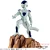 Dragon Ball Z - Frieza - Final Form - History Box (Vol.5) (Bandai Spirits) - PRONTA ENTREGA - Imagem 3