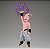 ACTION FIGURE DRAGON BALL Z - MAJIN BUU - GX MATERIA - BANPRESTO - PRONTA ENTREGA - Imagem 3