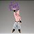 ACTION FIGURE DRAGON BALL Z - MAJIN BUU - GX MATERIA - BANPRESTO - PRONTA ENTREGA - Imagem 1