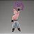 ACTION FIGURE DRAGON BALL Z - MAJIN BUU - GX MATERIA - BANPRESTO - PRONTA ENTREGA - Imagem 2