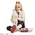Chainsaw Man - Nyaako - Power - Break Time Collection (Vol.2) (Bandai Spirits) - PRONTA ENTREGA - Imagem 1
