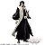 Bleach - Kuchiki Byakuya - Solid and Souls (Bandai Spirits) - PRONTA ENTREGA - Imagem 5
