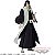 Bleach - Kuchiki Byakuya - Solid and Souls (Bandai Spirits) - PRONTA ENTREGA - Imagem 6