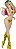 Urusei Yatsura - Lum - Glitter & Glamours Ver. B - (Bandai Spirits) - Pronta Entrega - Imagem 1