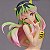 Urusei Yatsura - Lum - Glitter & Glamours Ver. B - (Bandai Spirits) - Pronta Entrega - Imagem 6