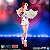 One Piece Film Red - Uta - Glitter & Glamours (Bandai Spirits) - PRONTA ENTREGA - Imagem 5