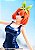 Gotoubun no Hanayome ∬ - Nakano Yotsuba - Celestial Vivi - School Style Ver. (Bandai Spirits) - RESERVAS - Imagem 3