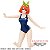 Gotoubun no Hanayome ∬ - Nakano Yotsuba - Celestial Vivi - School Style Ver. (Bandai Spirits) - RESERVAS - Imagem 5