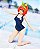 Gotoubun no Hanayome ∬ - Nakano Yotsuba - Celestial Vivi - School Style Ver. (Bandai Spirits) - RESERVAS - Imagem 4